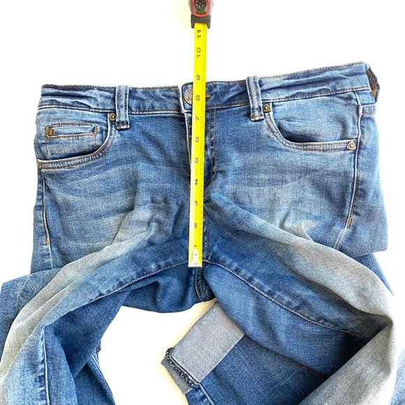 Kut from the Kloth Boyfriend Denim Jeans - Picture 3 of 13